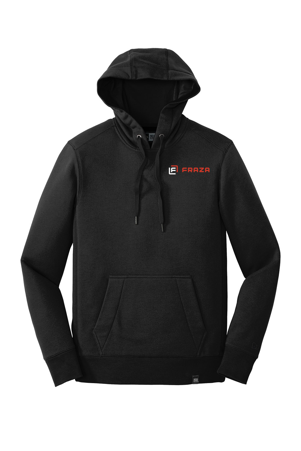 New Era® French Terry Pullover Hoodie - Fraza Company Store