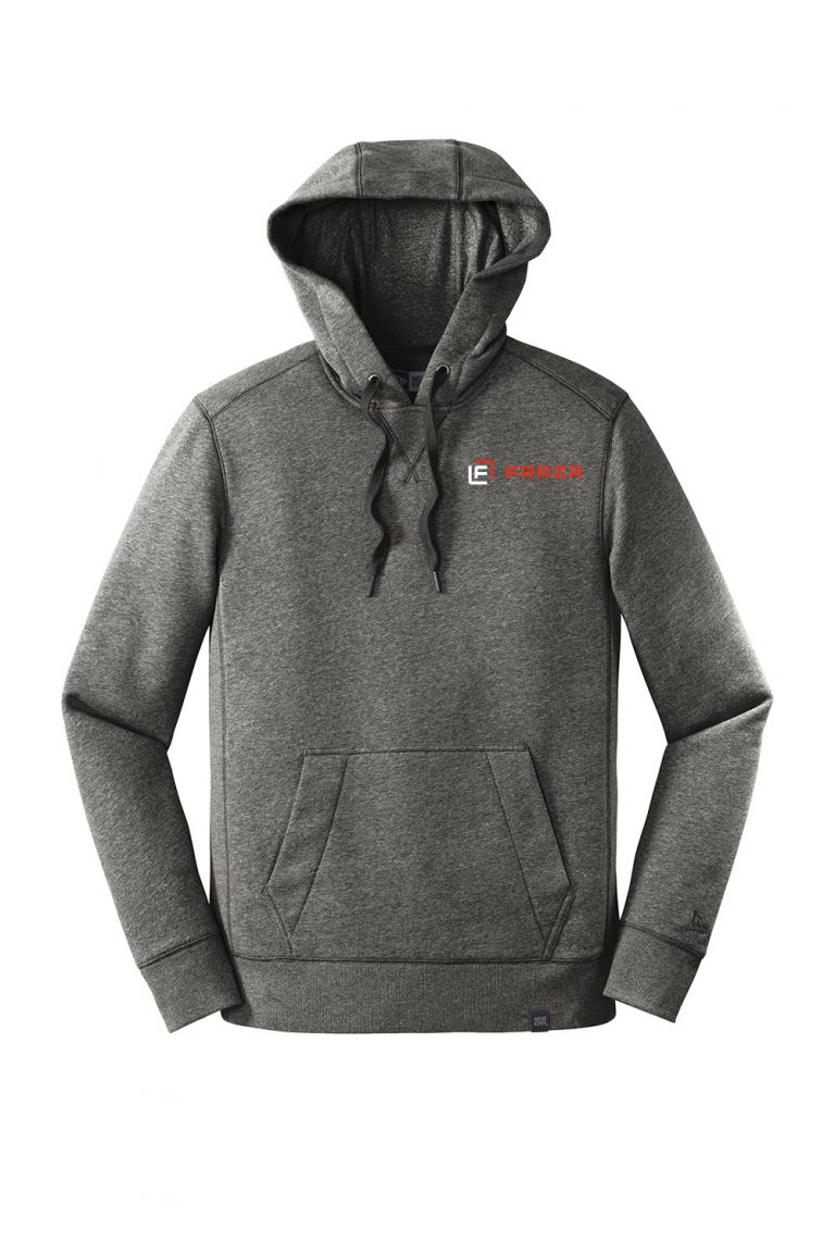 New EraÂ® French Terry Pullover Hoodie â Fraza Company Store
