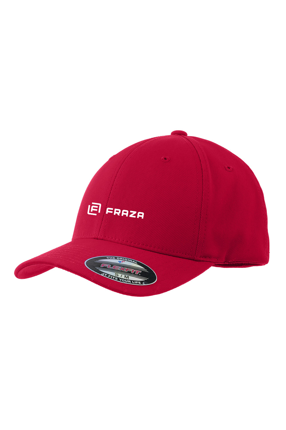 Sport-Tek® Flexfit® Performance Solid Cap - Fraza Company Store