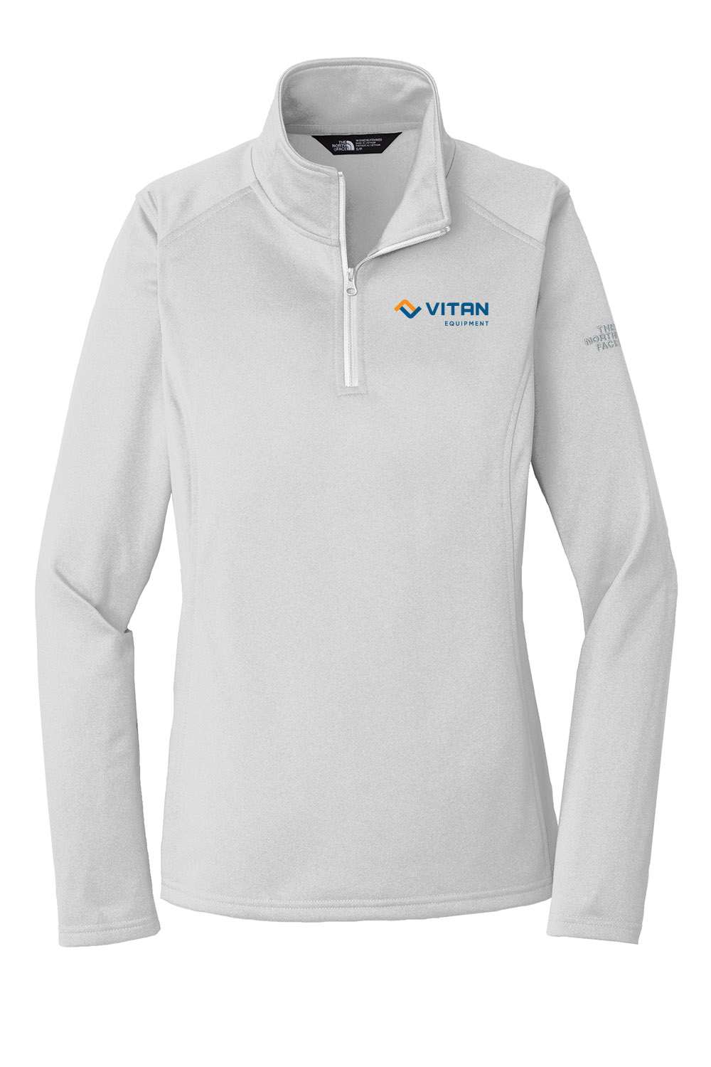 The North Face® Ladies Tech 1/4-Zip Fleece – Vitan Company Store